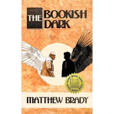 The Bookish Dark