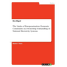 The Limits of Europeanisation. Domestic Constraints on Ownership Unbundling of National Electricity Systems