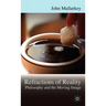Refractions of Reality: Philosophy and the Moving Image