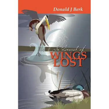 In Search of Wings Lost