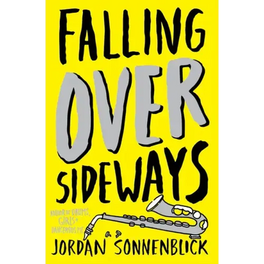 Falling Over Sideways