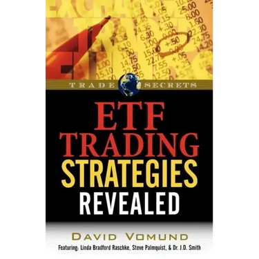 ETF Trading Strategies Revealed