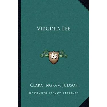 Virginia Lee
