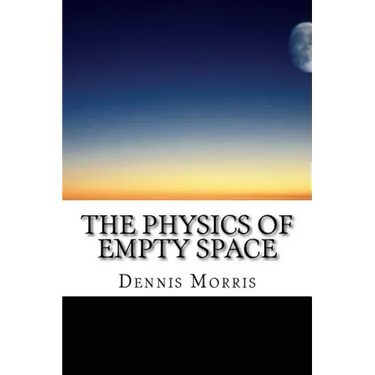The Physics of Empty Space: Understanding Space-time