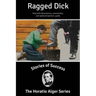 Ragged Dick (Illustrated)