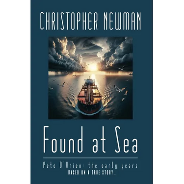 Found At Sea