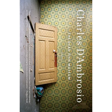 The Dead Fish Museum: Stories (Washington State Book Award)