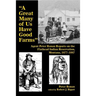 A Great Many of Us Have Good Farms: Agent Peter Ronan Reports on the Flathead Indian Reservation, Montana, 1877-1887