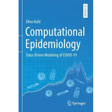 Computational Epidemiology: Data-Driven Modeling of Covid-19