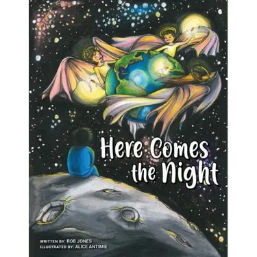 Here Comes the Night