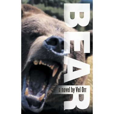 Bear!