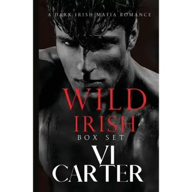 Wild Irish Boxset: The Entire Series
