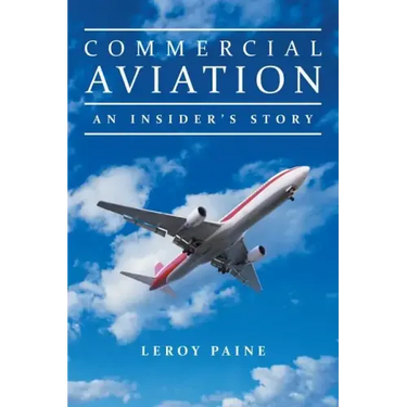 Commercial Aviation-An Insider's Story