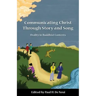 Communicating Christ Through