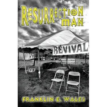 Resurrection Man