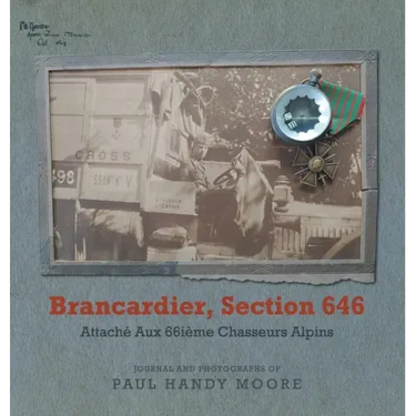 Brancardier, Section 646