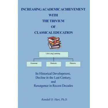 Increasing Academic Achievement with the Trivium of Classical Education: Its Historical Development, Decline in the Last Century, and Resurgence in Re