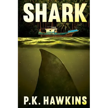 Shark: Infested Waters