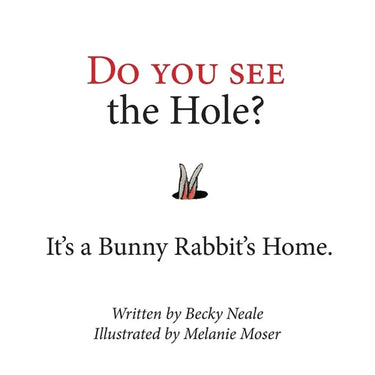 Do You See the Hole?