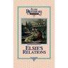 Elsie's New Relations, Book 9