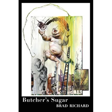 Butcher's Sugar