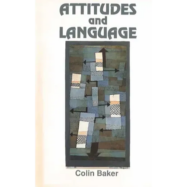 Attitudes and Languages
