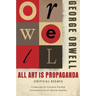 All Art Is Propaganda: Critical Essays