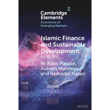 Islamic Finance and Sustainable Development
