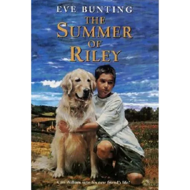 The Summer of Riley