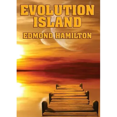 Evolution Island