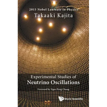 Experimental Studies of Neutrino Oscillations