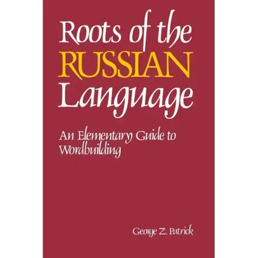 Roots of the Russian Language
