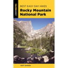 Best Easy Day Hikes Rocky Mountain National Park
