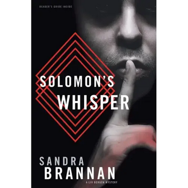 Solomon's Whisper