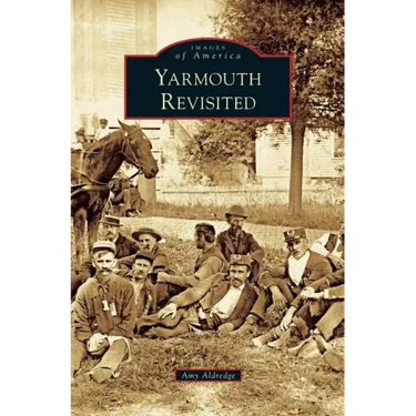 Yarmouth Revisited