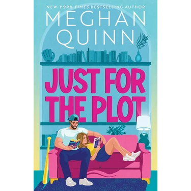 Just for the Plot (Standard Edition)