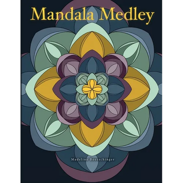 Mandala Medley