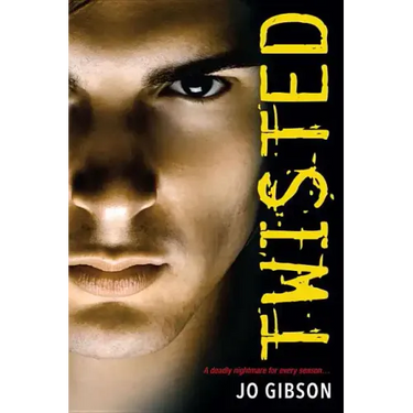 Twisted