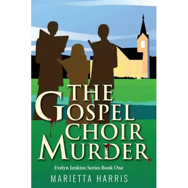 The Gospel Choir Murder