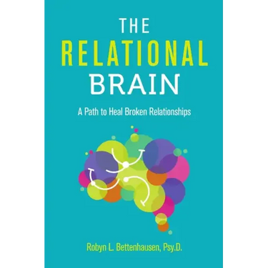 The Relational Brain