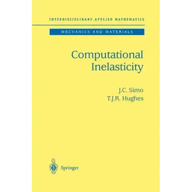Computational Inelasticity