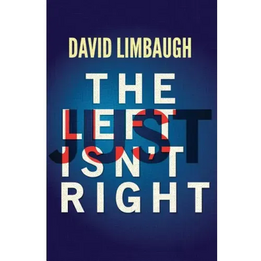 The Left Just Isn't Right