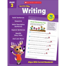 Scholastic Success with Writing Grade 2 Workbook