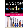 English Essentials: Your ESL Toolbox