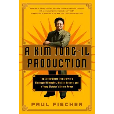 Kim Jong-Il Production