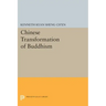 Chinese Transformation of Buddhism