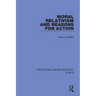 Moral Relativism and Reasons for Action