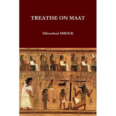 Treatise on Maat