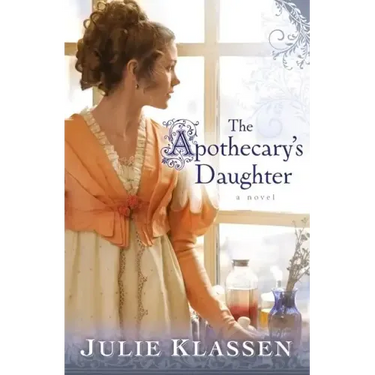 The Apothecary's Daughter