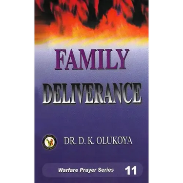 Family Deliverance